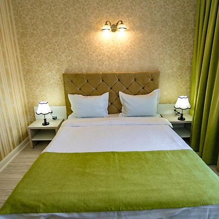 Hotel Floare De Iris Vama Veche Zewnętrze zdjęcie