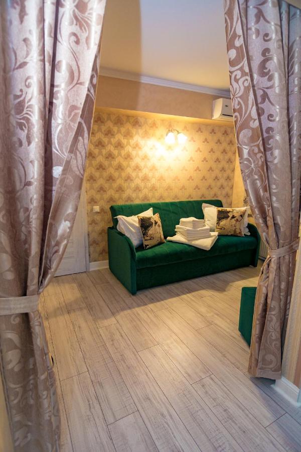 Hotel Floare De Iris Vama Veche Zewnętrze zdjęcie