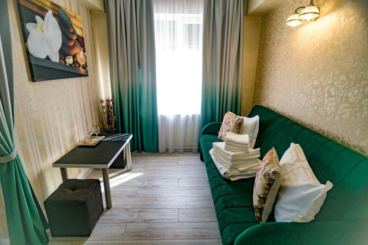 Hotel Floare De Iris Vama Veche Zewnętrze zdjęcie