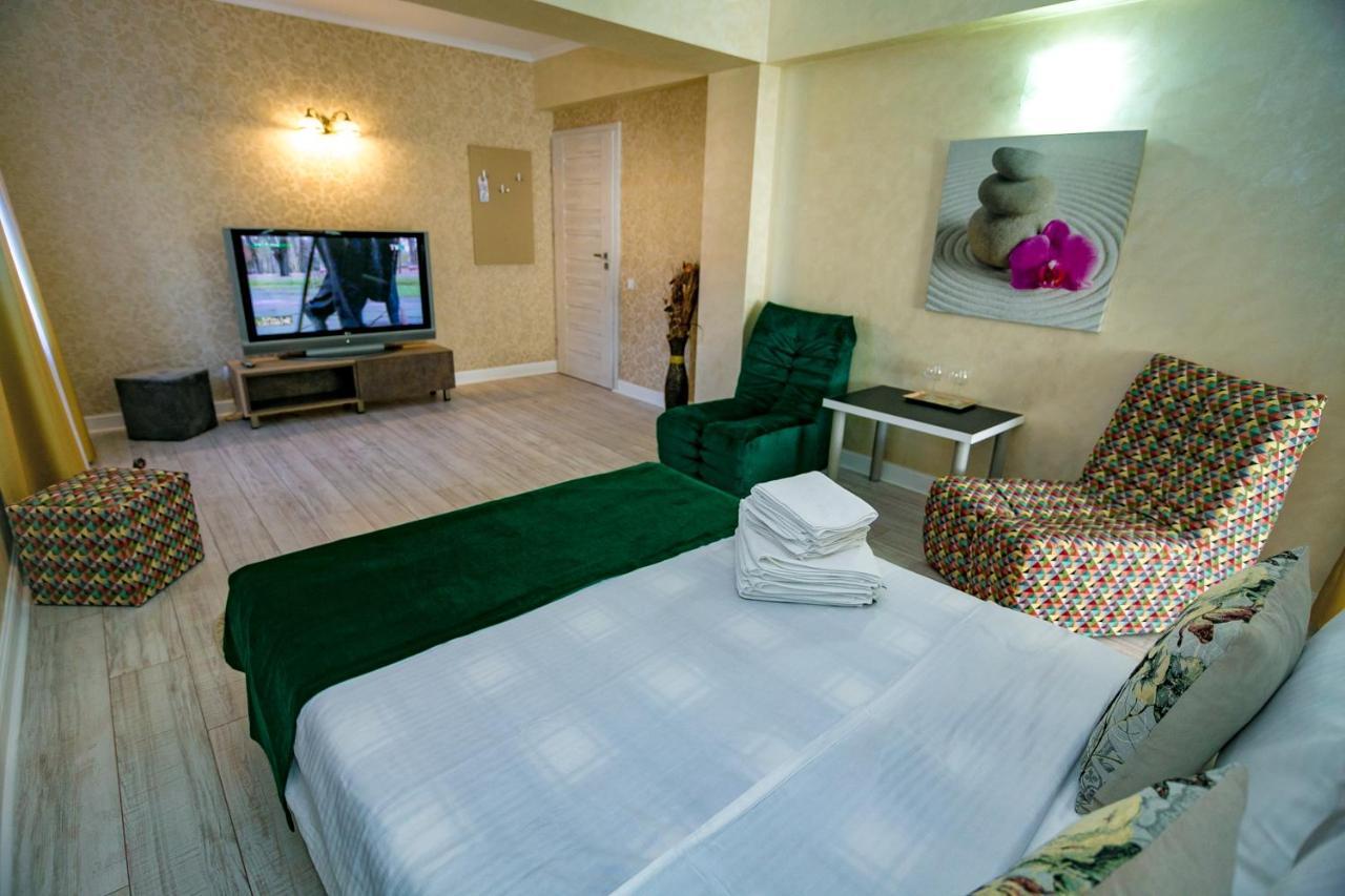 Hotel Floare De Iris Vama Veche Zewnętrze zdjęcie