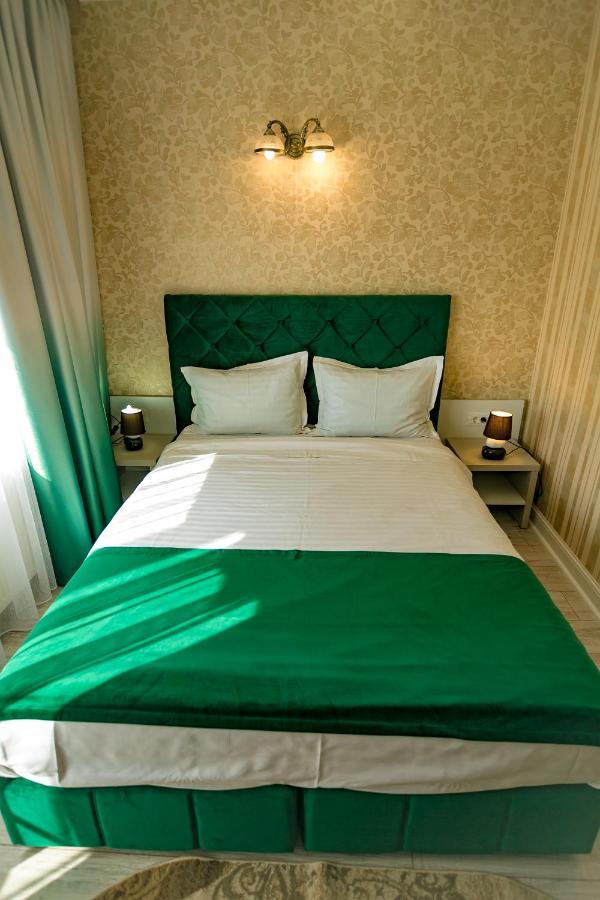 Hotel Floare De Iris Vama Veche Zewnętrze zdjęcie